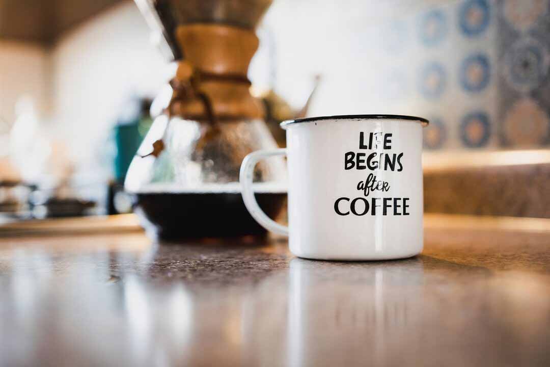 coffee fitness supplements